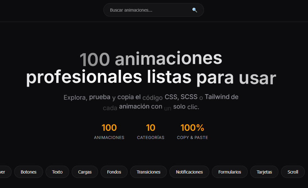 Miniatura Animora