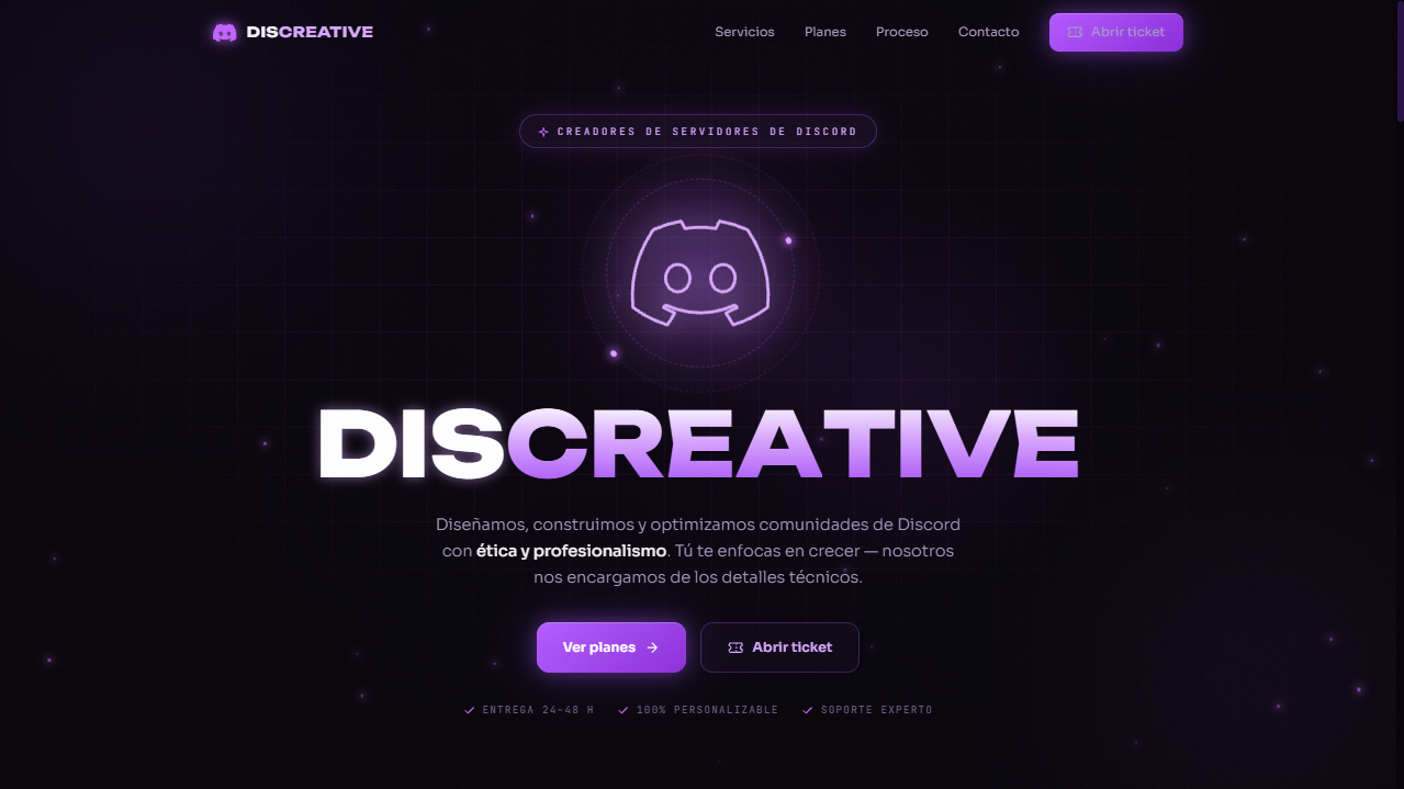 Miniatura discreative